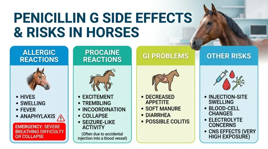 Side Effects & Risks